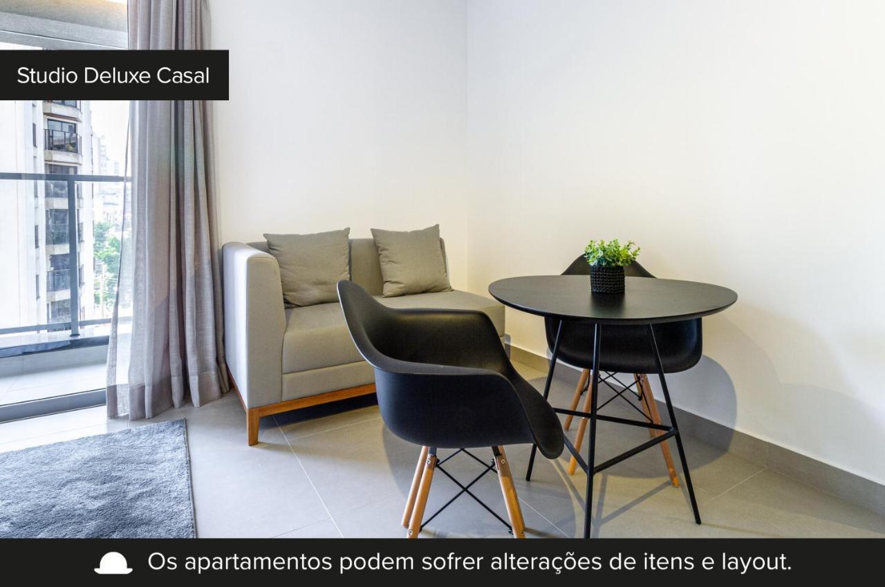 Appartamento Housi Perdizes By Charlie San Paolo Esterno foto