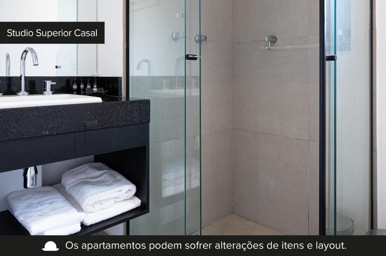 Appartamento Housi Perdizes By Charlie San Paolo Esterno foto