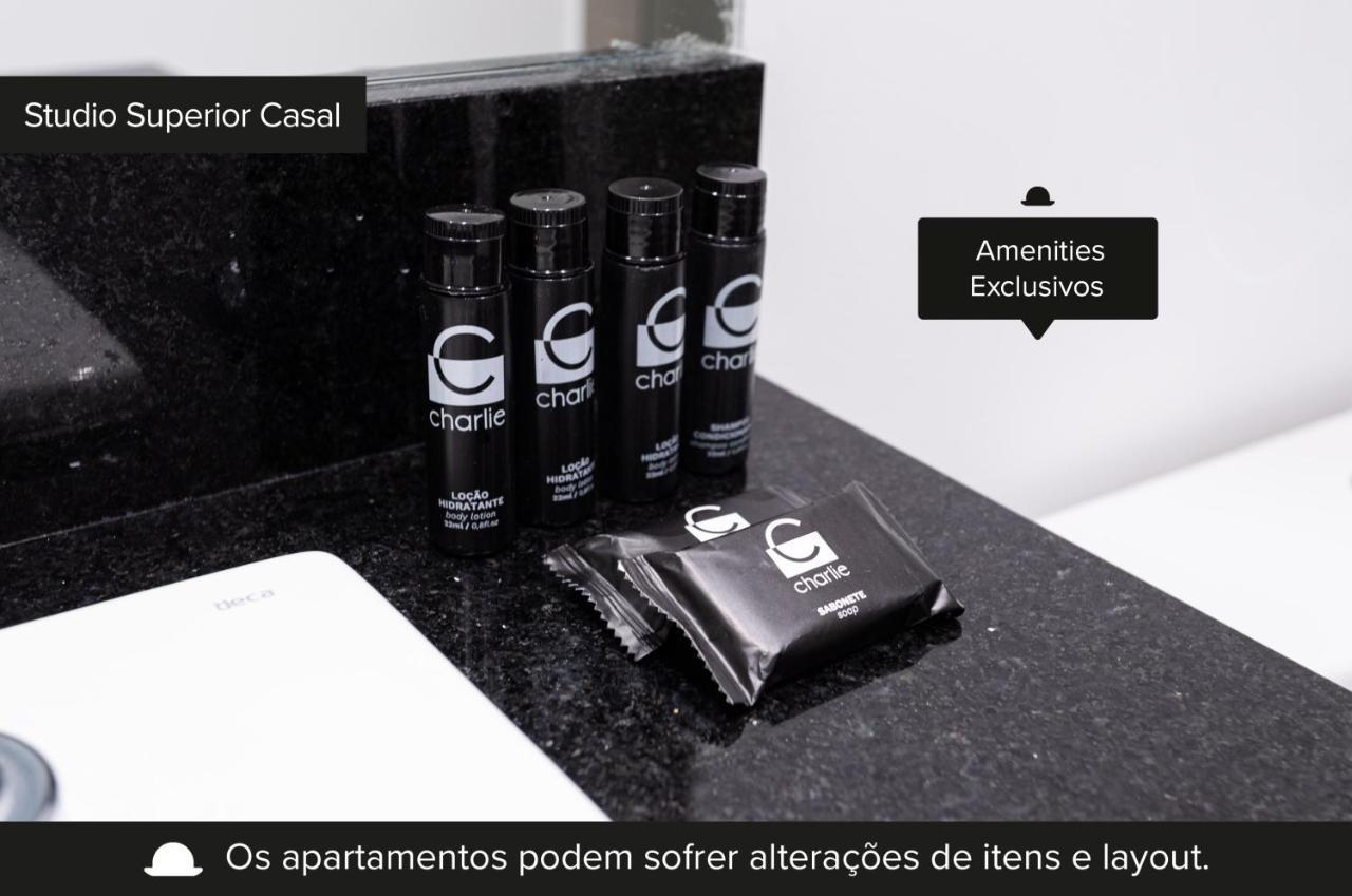 Appartamento Housi Perdizes By Charlie San Paolo Esterno foto