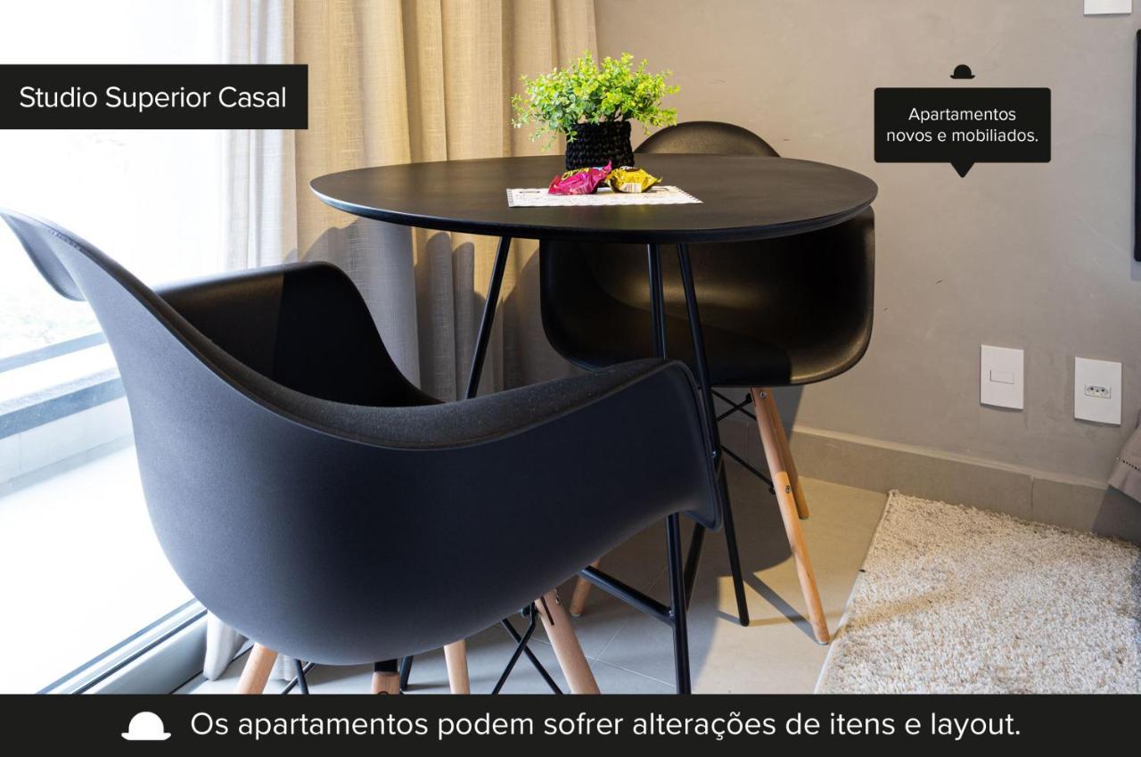 Appartamento Housi Perdizes By Charlie San Paolo Esterno foto