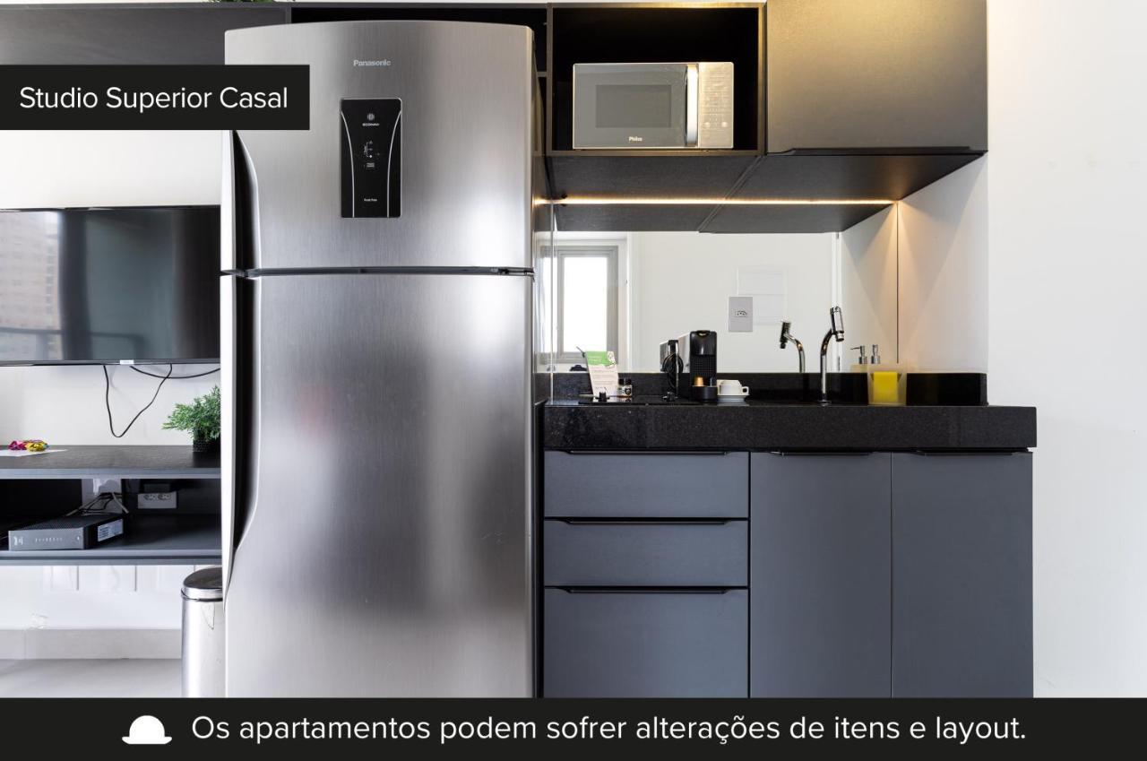 Appartamento Housi Perdizes By Charlie San Paolo Esterno foto
